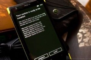 Nokia: il Lumia 1020 avrà il sistema Windows Phone 8 GDR3