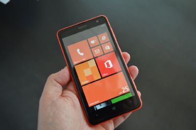 Nokia: il prossimo Lumia 620 è stato chiamato Moneypenny