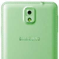 Samsung: il Note III Lite uscirà anche nella colorazione verde??