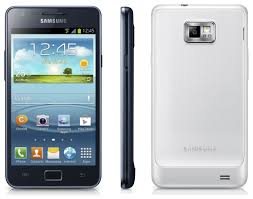 Samsung: il Galaxy S2 plus per Natale è in promozione