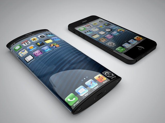 Apple: iPhone 6 anticipato prima di Giugno 2014