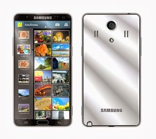 Samsung: il Note 4 avrà una fotocamera da 20 megapixel??