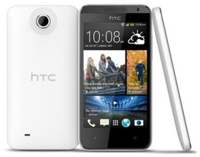 HTC: il Desire 310 sarà il primo device ad avere la CPU targata MediaTek