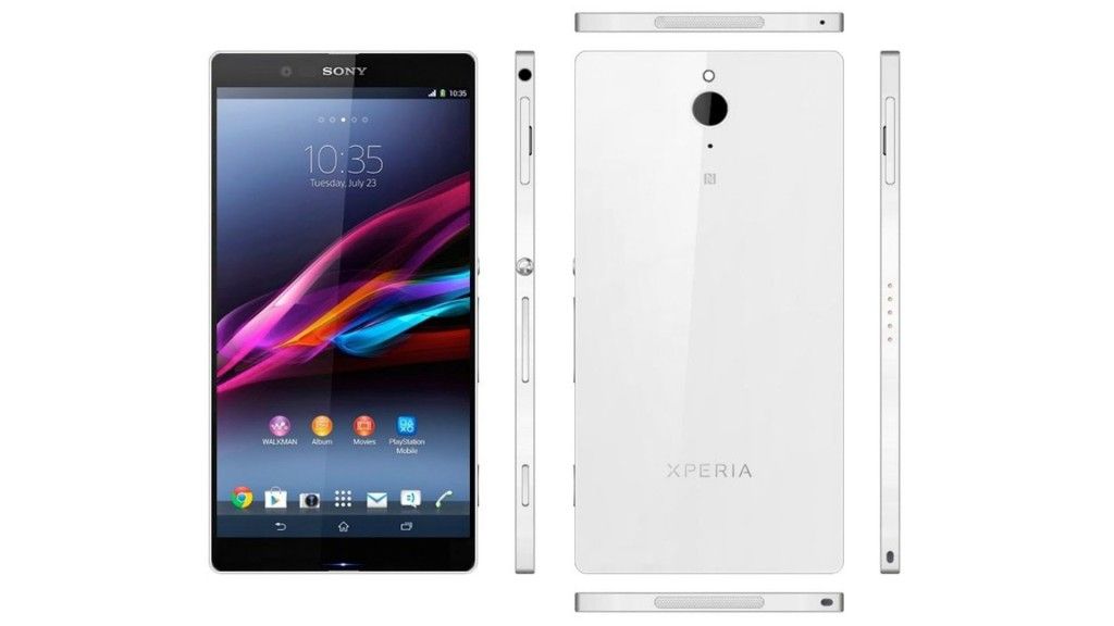 Sony Xperia Z2