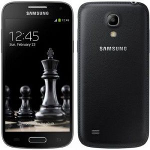 Samsung Galaxy S4: in arrivo la versione Black Edition