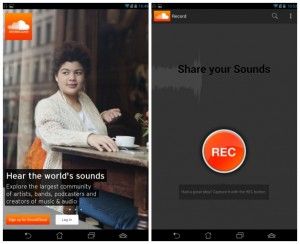 Ecco altre due ottime applicazioni per ascoltare musica in streaming