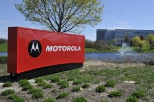 Motorola: in arrivo il primo phablet di questo 2014
