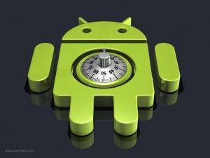 Android: proteggere le vostre applicazioni con una password