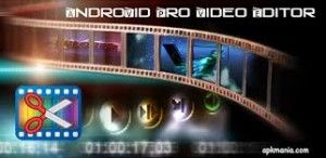 AndroVid Pro Video Editor