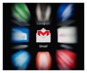 Gmail messaggi non letti,ricerca