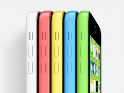 Apple: iPhone 5C in arrivo con una versione con più GB