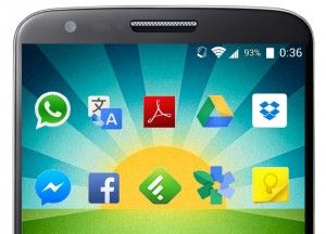 Android: condividere le vostre app preferite con cui volete in pochi e veloci passaggi