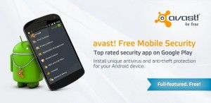 Android: Mobile Security & Antivirus, una sicurezza per il vostro smartphone 