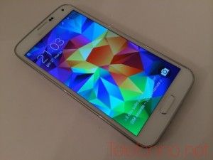 Samsung: il Galaxy S5 presentato ufficialmente in Italia