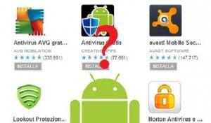 Android: l' antivirus migliore che ci sia, eccolo qua