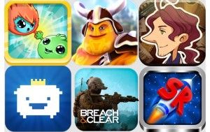 Android: 1 gioco divertente per i più piccoli
