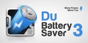 DU Battery Saver & Widgets in arrivo per Android, tocca sana per la vostra batteria 
