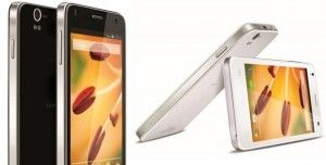 Lava Iris X1, nuovo smartphone low-cost per l'India