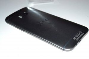 HTC ha in progetto un One M8 Plus con schermo in QHD 