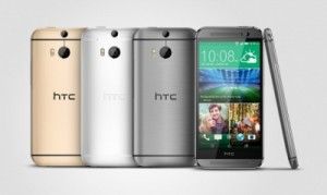 HTC One M8 Prime: caratteristiche tecniche da far paura 