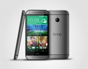 HTC: ecco il nuovo One Mini 2