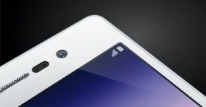 Ascend P7: presentato ufficialmente da Huawei