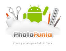 Android: fotomontaggi alle tue foto grazie a PhotoFunia