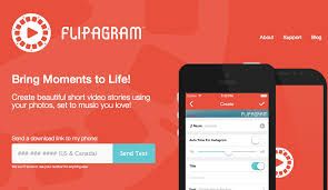 Flipagram: trasforma le tue foto con Android