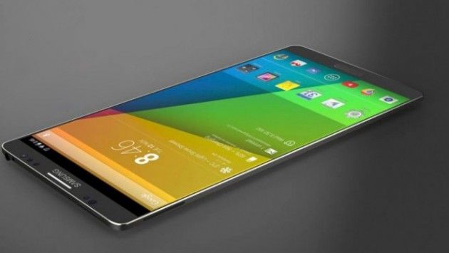 Samsung Note 4: altre indiscrezioni sulle caratteristiche tecniche