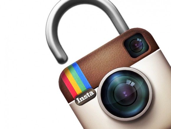 Instagram: come impostare la sicurezza dei propri contenuti