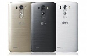 Offerte LG G3 