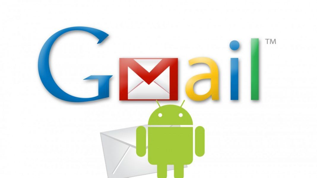 Installazione GMail 4.2