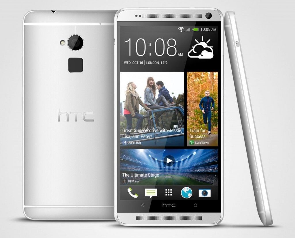 HTC One Max