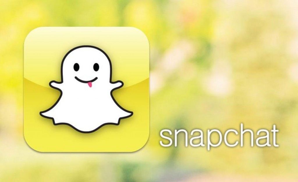 Come faccio ad eliminare un account di Snapchat?