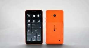  Lumia 640
