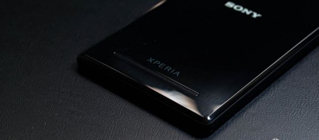 Specifiche tecniche Sony Xperia P2