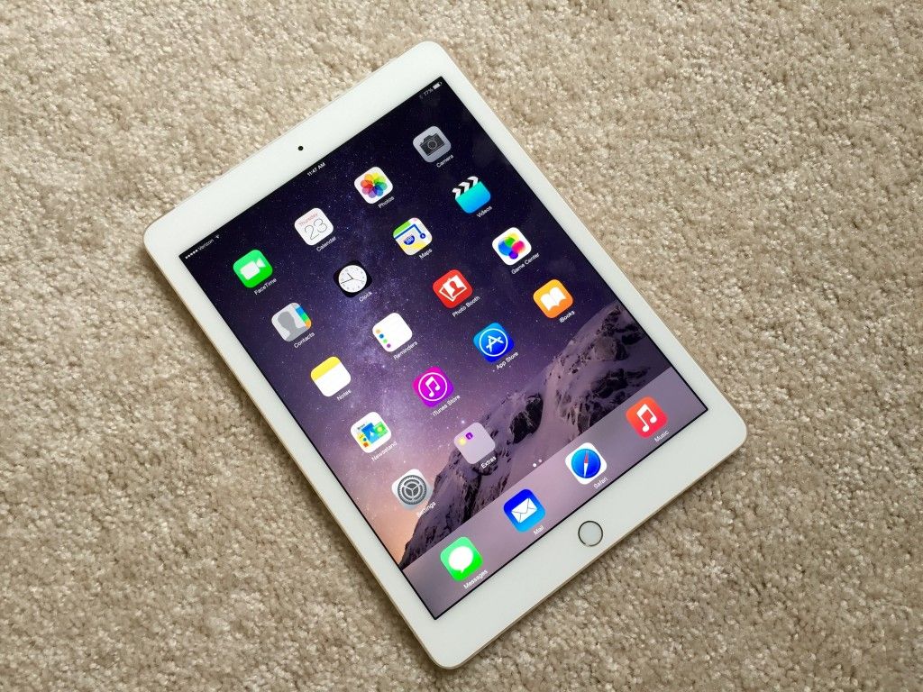 iPad Air Plus