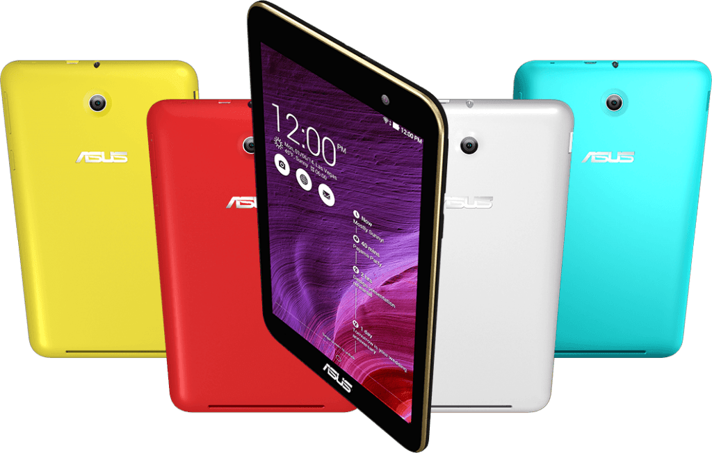 Asus Memopad 7