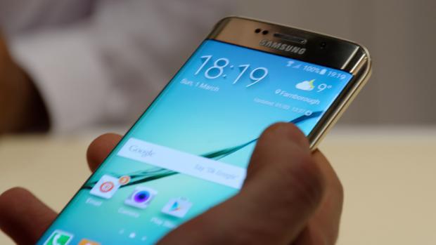 Offerta Samsung Galaxy S6 Edge
