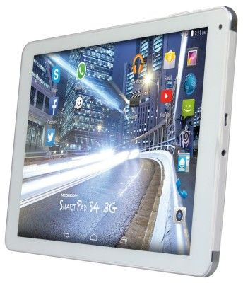 Mediacom SmartPad 10.1 S4