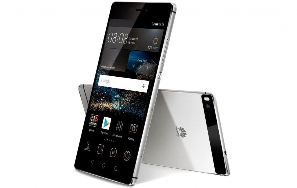 Offerte Huawei P8