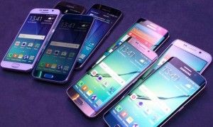 Spedizioni Samsung Galaxy S6