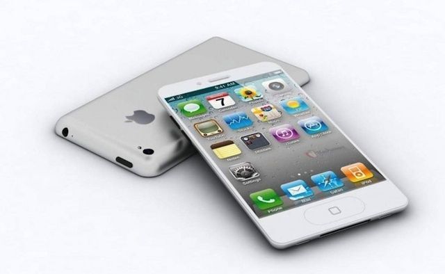Uscita Apple iPhone 6C
