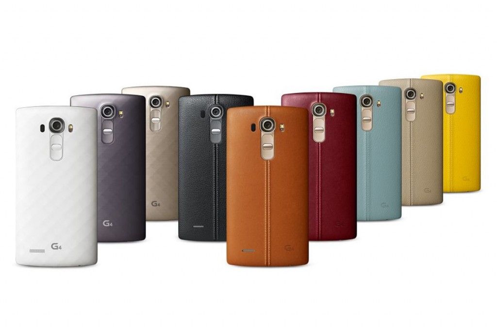 Offerte LG G4