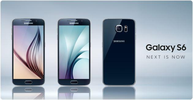 Samsung Galaxy S6 Mini