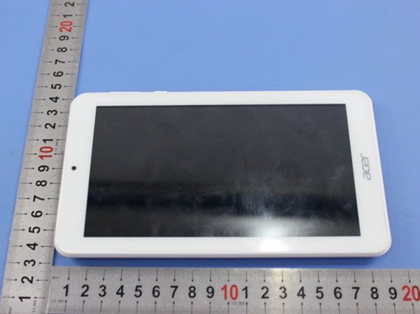 Acer Iconia One 7 (B1-760)