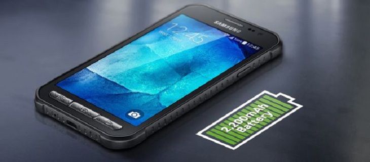 Samsung Galaxy Xcover3