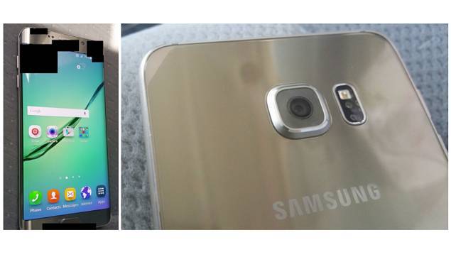 Prime indiscrezioni Samsung Galaxy S6 Plus