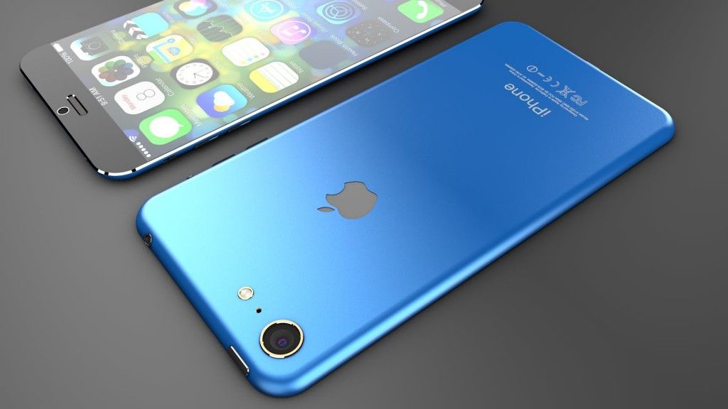 Uscita Apple iPhone 6C