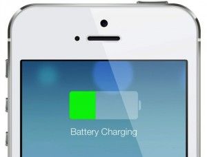 Risparmiare batteria su iPhone 